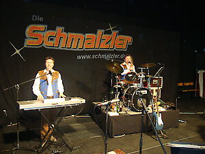 Die Schmalzler - Bayerischer Wald